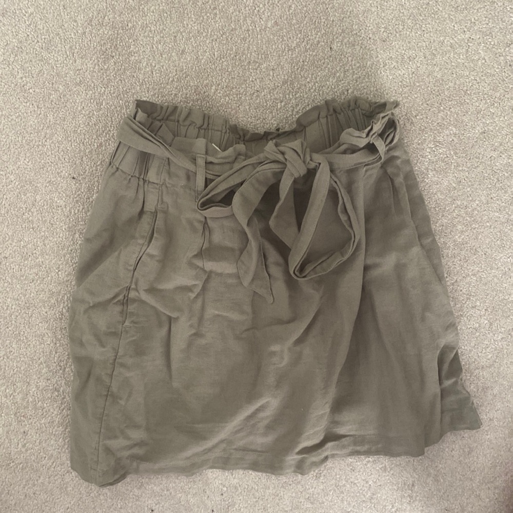 American eagle skirt